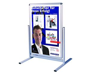 Franken Porte-Affiches "Outdoor" A1 (L)594 X (H)841 Mm