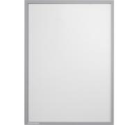 FRANKEN Porte-documents Frame It X-tra!Line DIN A4 film rigide 5 pcs/paquet