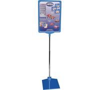 FRANKEN Porte-revues / Porte-prix DIN A4 bleu