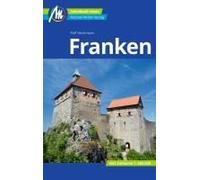 Franken Reiseführer Michael Müller Verlag