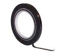 Franken s1412 01 einteilung bande 1,5 mm x 10 m, rouge 3 mm Noir