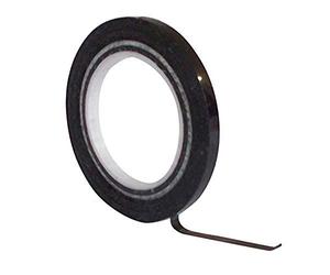 Franken s1412 01 einteilung bande 1,5 mm x 10 m, rouge 3 mm Noir
