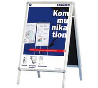 Franken A-Board Poster Frame Din A1 Bsa1