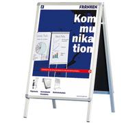 Franken Stop-trottoir DIN A1 64 cm x 115 cm x 79 cm 1 pc(s)