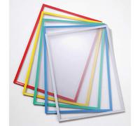 Franken Support de documents, A3, 439 x 316 mm, lot de 10
