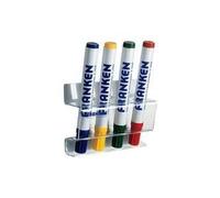 Franken Support De Marqueur Pour 4 Places, Magn?