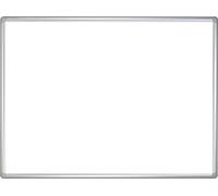 FRANKEN tableau blanc PRO, émaillé, 1.000 x 750 mm