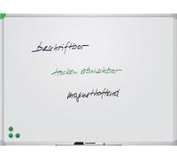 FRANKEN Tableau blanc U Act ! Line laqué 400 x 300 mm