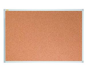 Franken Tableau en liège X-tra. Line®, 180 x 90 cm, marron