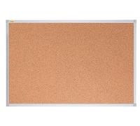 Franken Tableau en liège X-tra. Line® – 90 x 60 cm – marron