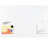 Franken magnétique Design de Tableau d'Écriture 100 x 65 cm