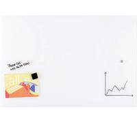 Franken magnétique Design de Tableau d'Écriture 120 x 90 cm