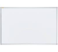 Franken Tableau magnétique SC3102 Whiteboard X-tra!Line Steel 900x600