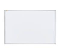 Franken Tableau magnétique SC3102 Whiteboard X-traLine Steel 900x600