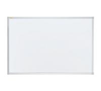 Franken Tableau magnétique SC3102 Whiteboard X-tra!Line Steel 900x600