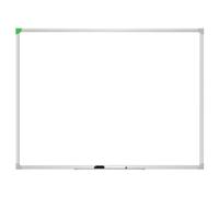 Franken Tableau magnétique SC913040 Whiteboard Uactline Steel 400x300