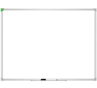 Franken Tableau magnétique SC913040 Whiteboard Uactline Steel 400x300