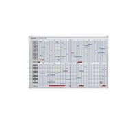 franken tableau planning et de projet jetplaner noir