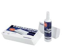FRANKEN Tafelreinigungs-Set fr Weiáwandtafeln G