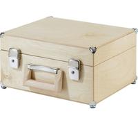 FRANKEN UHMMK FRANKEN Mallette de modération U-Act ! Line, 2.200 pièces, bois