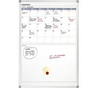 Franken VO18 X-tra!Line® Calendrier - 5 semaines, 60 x 90 cm
