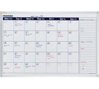 Franken VO7 X-tra!Line® Calendrier - semaine de 7 jours, 90 x 60 cm