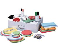 Franken X-tra! Line® boîte danimation Carton Nombre de pièces: 1000 510 mm x 105 mm x 320 mm blanc