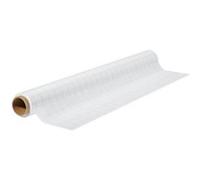 Franken x-tra! line flipchart-folie, 600 x 800 mm, kariert - par 1 - film electrostatique pour murs, franken sf2011 G