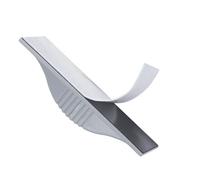 Franken Effaceur pour tableau 150 mm x 60 mm x 30 mm plastique, Feutre Z1923 1 pc(s)
