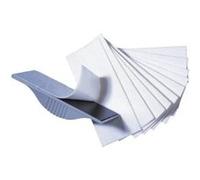 Franken Effaceur pour tableau 150 mm x 60 mm x 30 mm plastique, Feutre Z1923 1 pc(s)