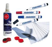 Franken Z1941-X X-tra Line Magnet Board Accessories for Writing / Planning / Not