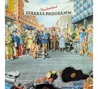 Frankenbänd - Starkes Programm-Wie Alles Begann [Import]