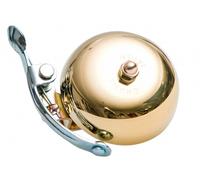 Sonnette Suzu Bell Crane Steel band ( Gold )