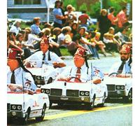 Frankenchrist