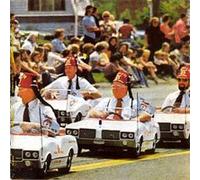 Frankenchrist