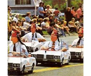 Frankenchrist