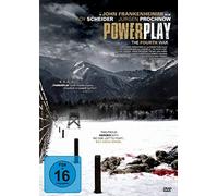 Frankenheimer,John - Powerplay