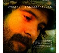Frankenreite Donovan - Recycled Recipes [Import]