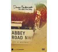 Frankenreiter, Donavon - The Abbey Road Sessions