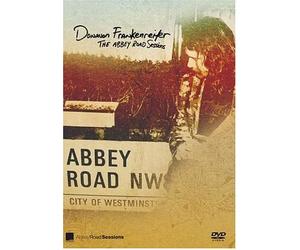 Frankenreiter, Donavon - The Abbey Road Sessions