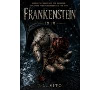 FRANKENSTEIN 1918