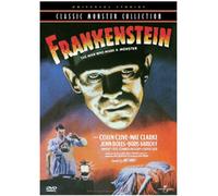 Frankenstein (1931) [Import USA Zone 1]