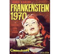 Frankenstein 1970 (special edition)