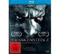 Frankenstein 2 - Das Monster Erwacht