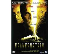 Frankenstein (2004) (director's cut)