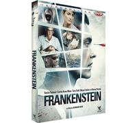 Frankenstein – DVD – Seven7