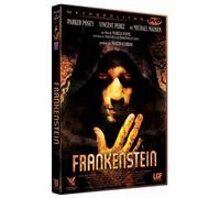 Seven7 Frankenstein G