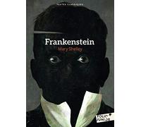 FRANKENSTEIN