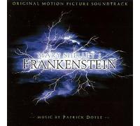 Patrick Doyle - Various - Frankenstein
