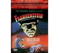 Frankenstein